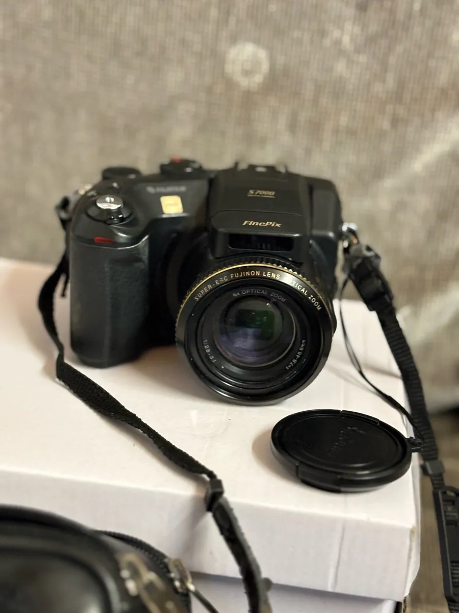 Camera - Image 1