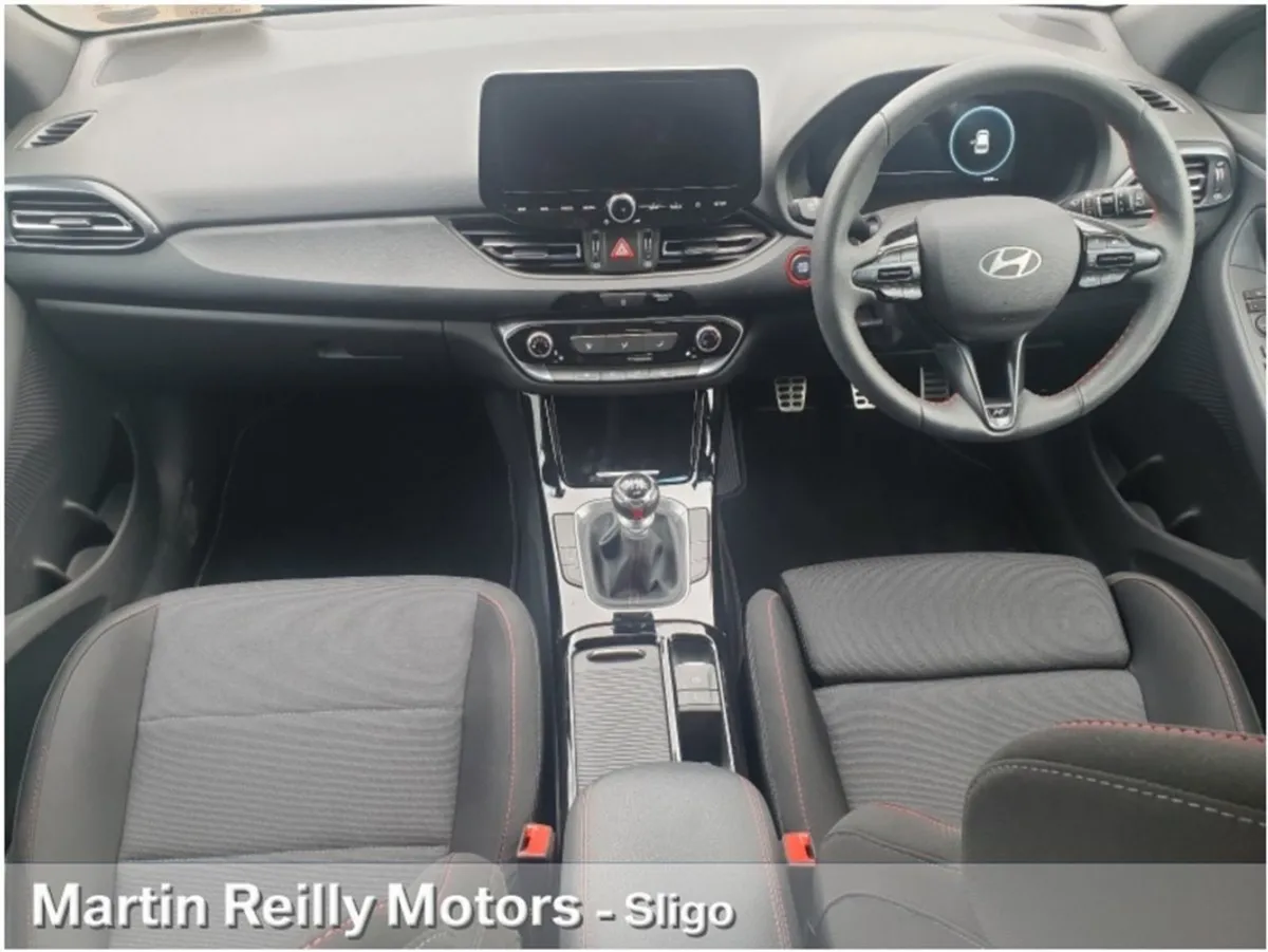 Hyundai i30 N-line Petrol - Image 2