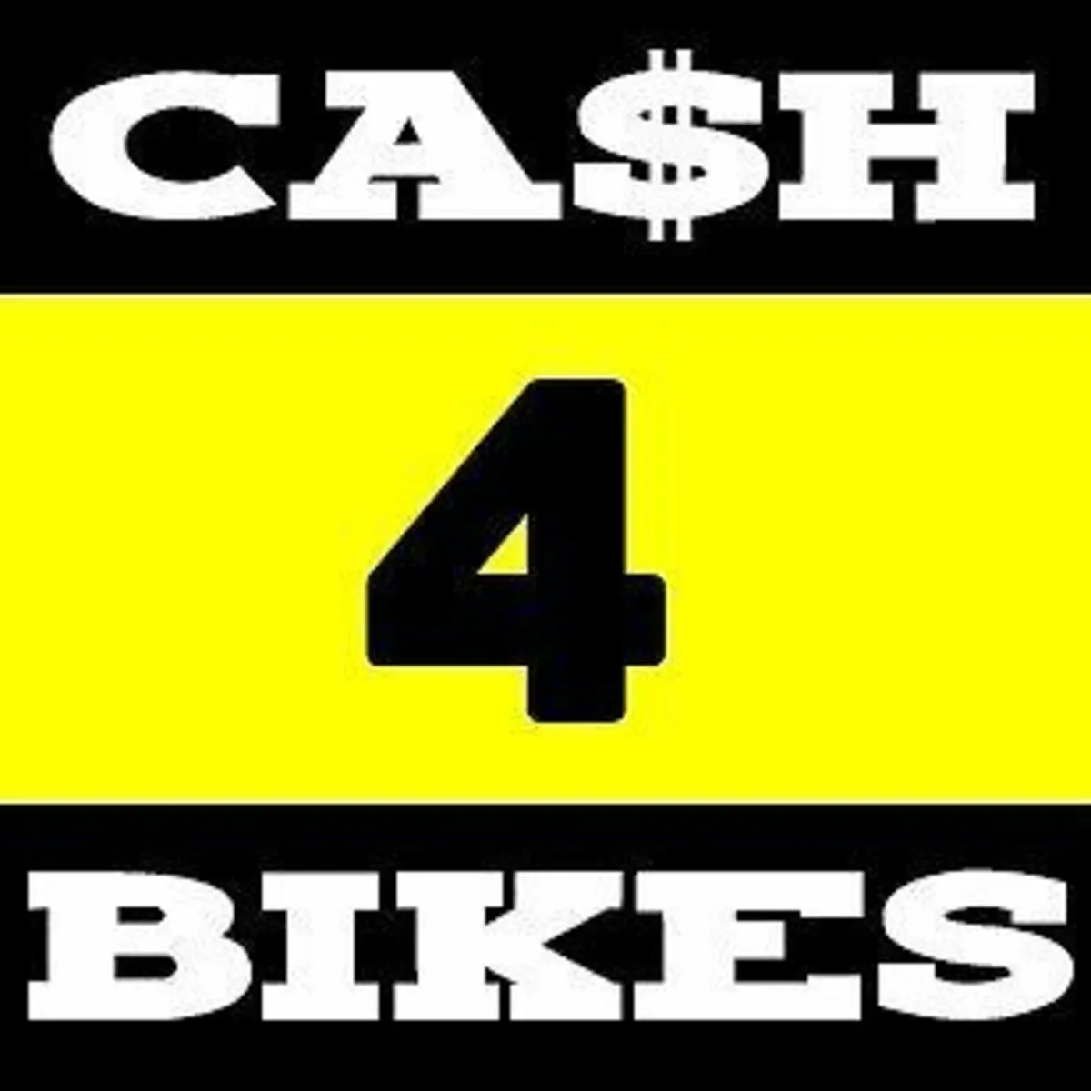 WE BUY BICYCLES - Image 1