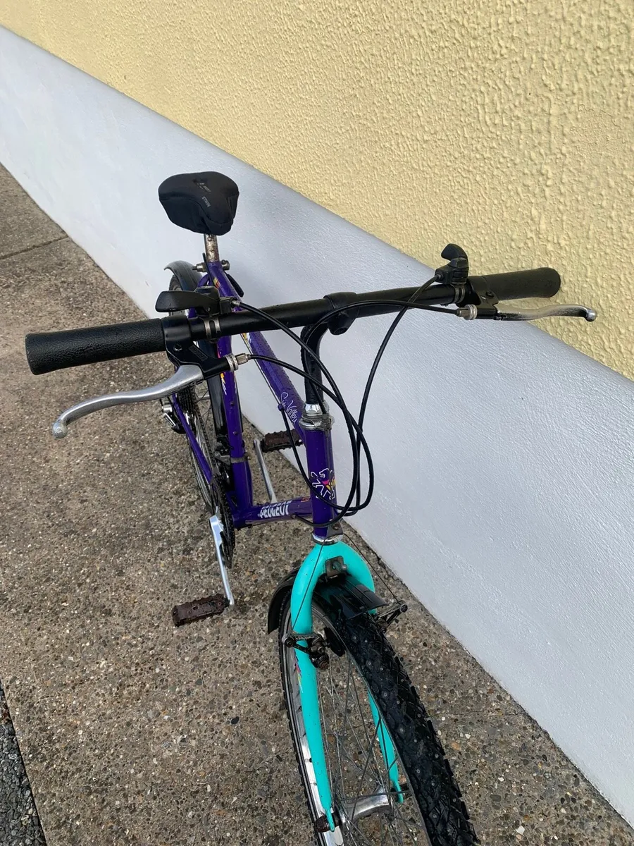 Mountain Bike - Image 2