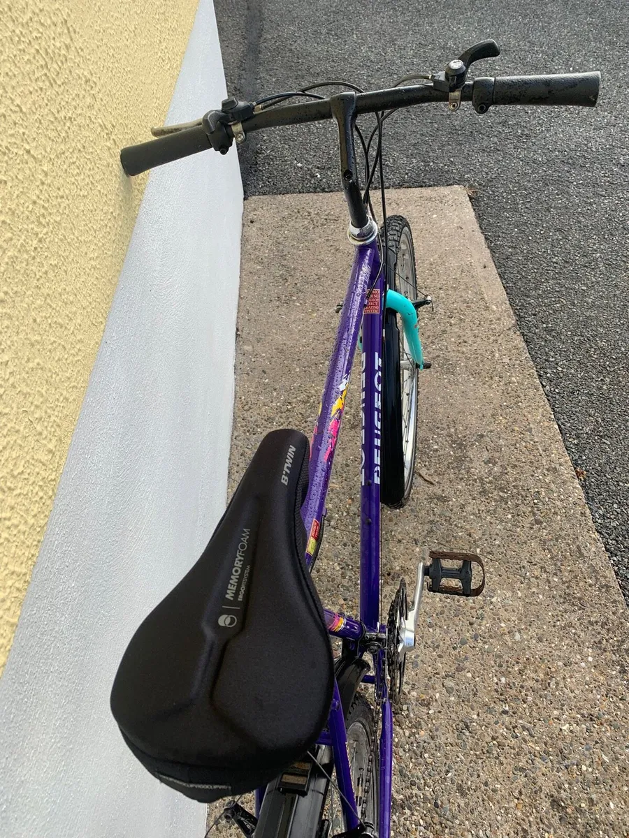 Mountain Bike - Image 4
