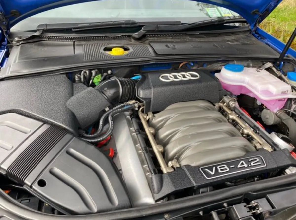 Audi s4 - Image 3