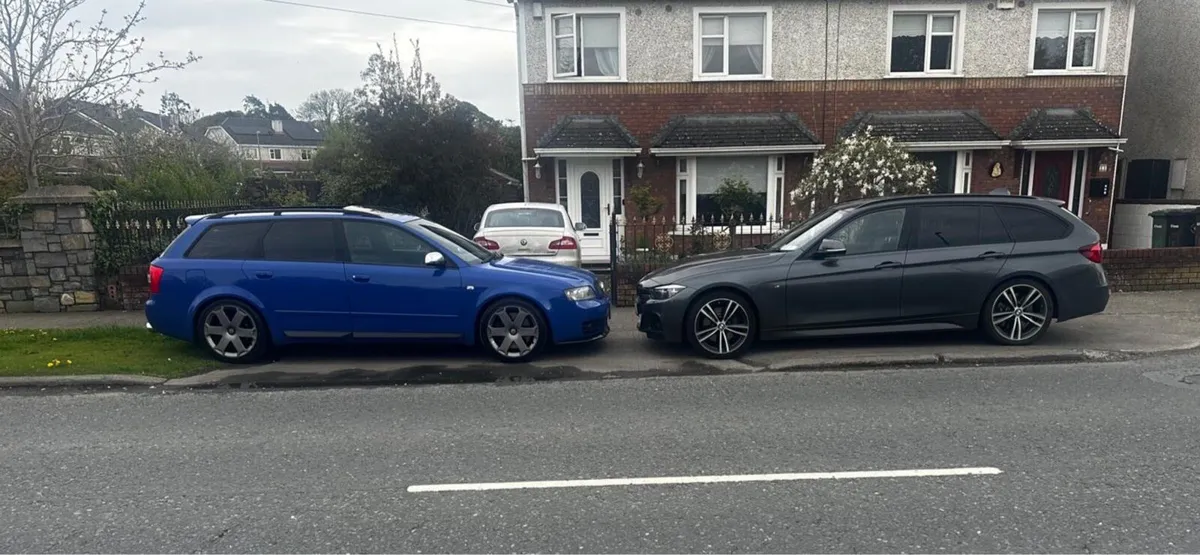 Audi s4 - Image 4