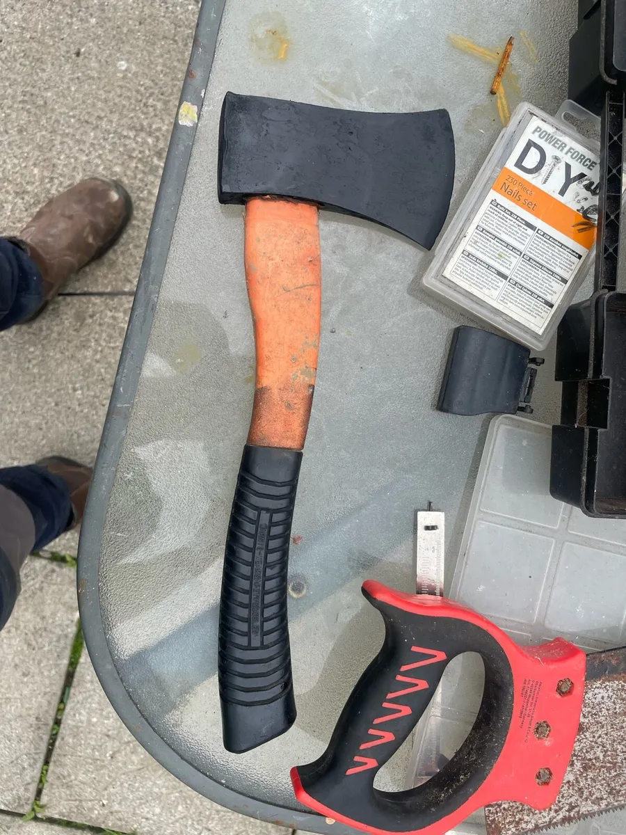 Tools - Image 1