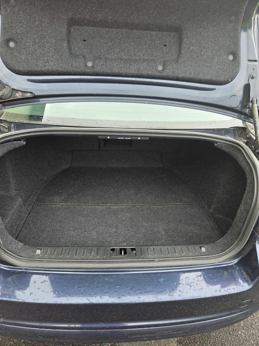 Volvo S80 2011 - Image 3