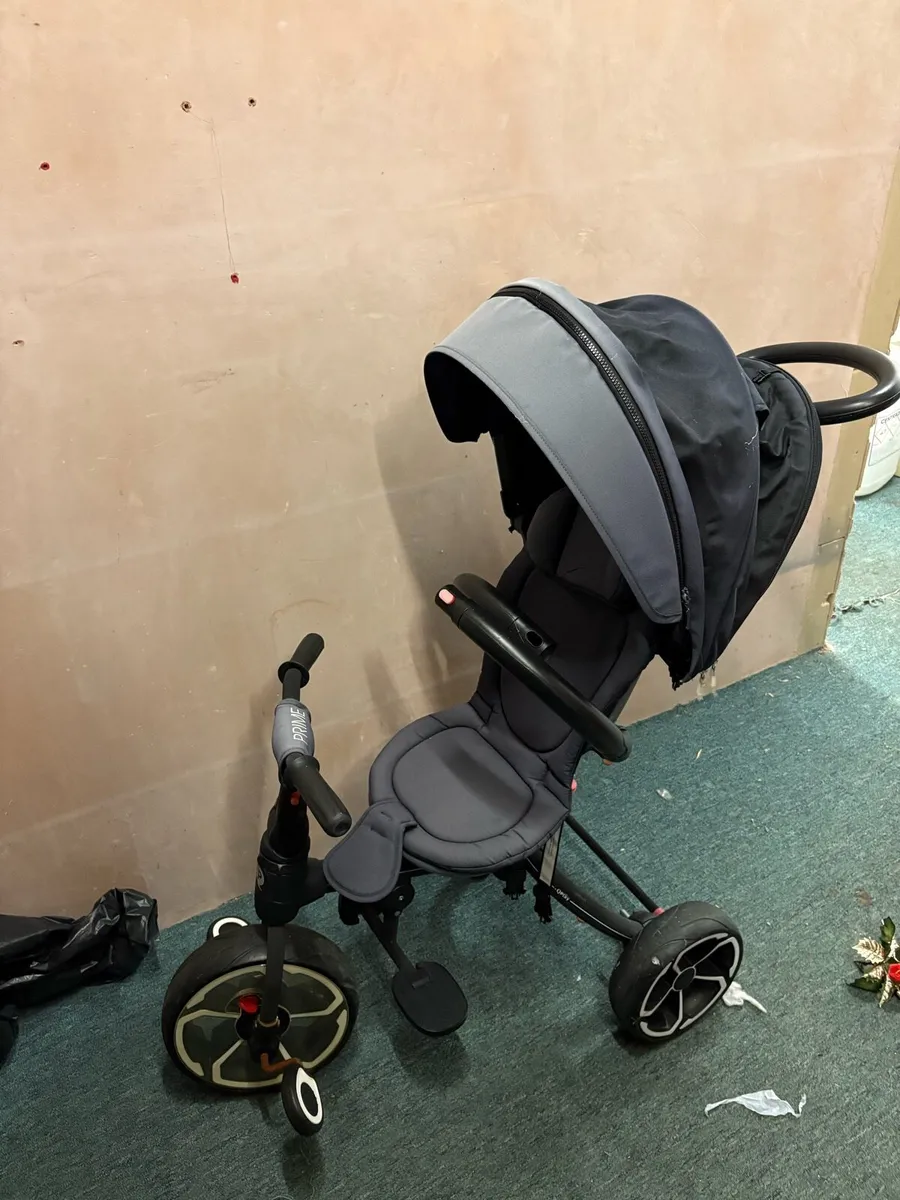 Qtrike - Image 1