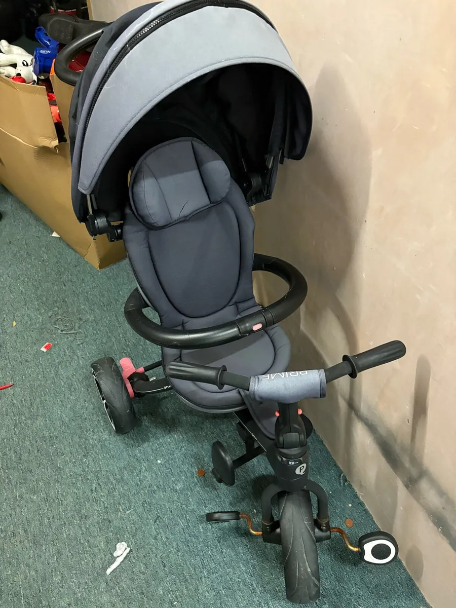 Qtrike - Image 2
