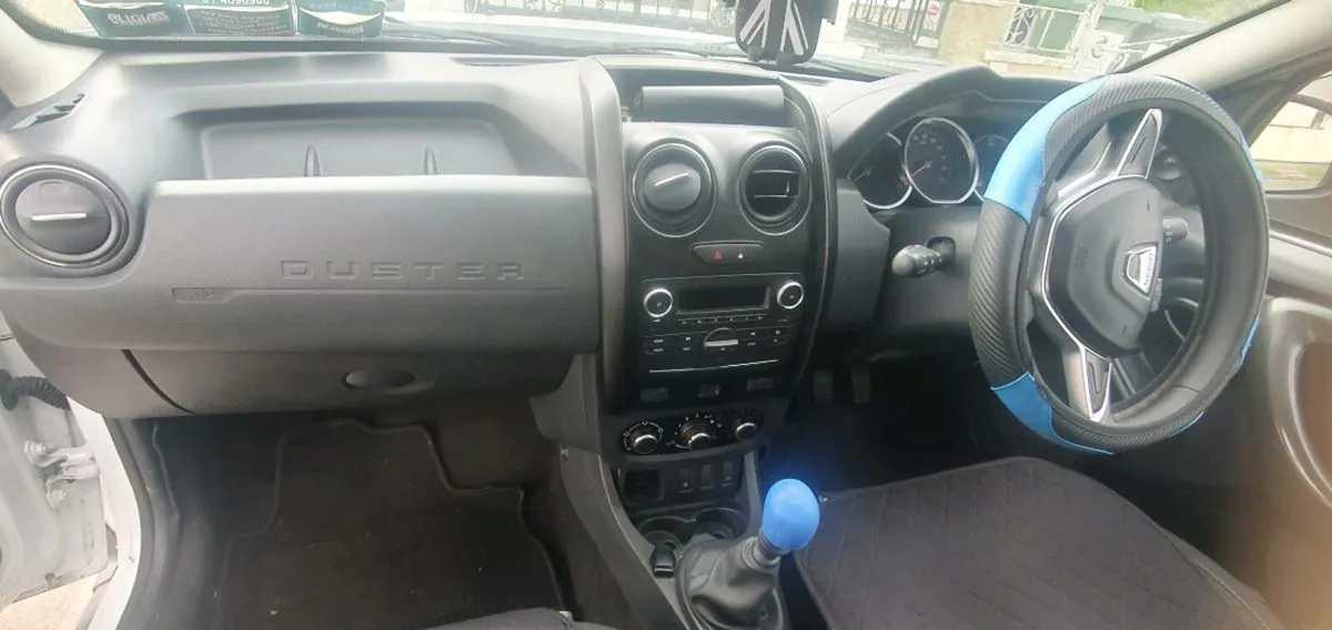 Dacia Duster - Image 1