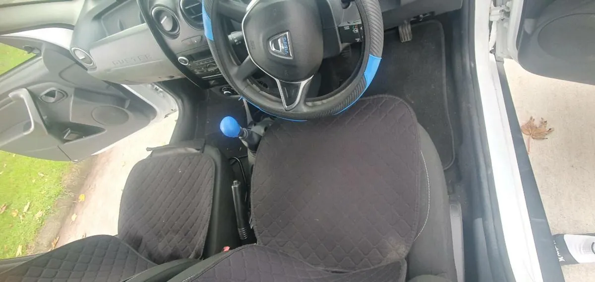 Dacia Duster - Image 2
