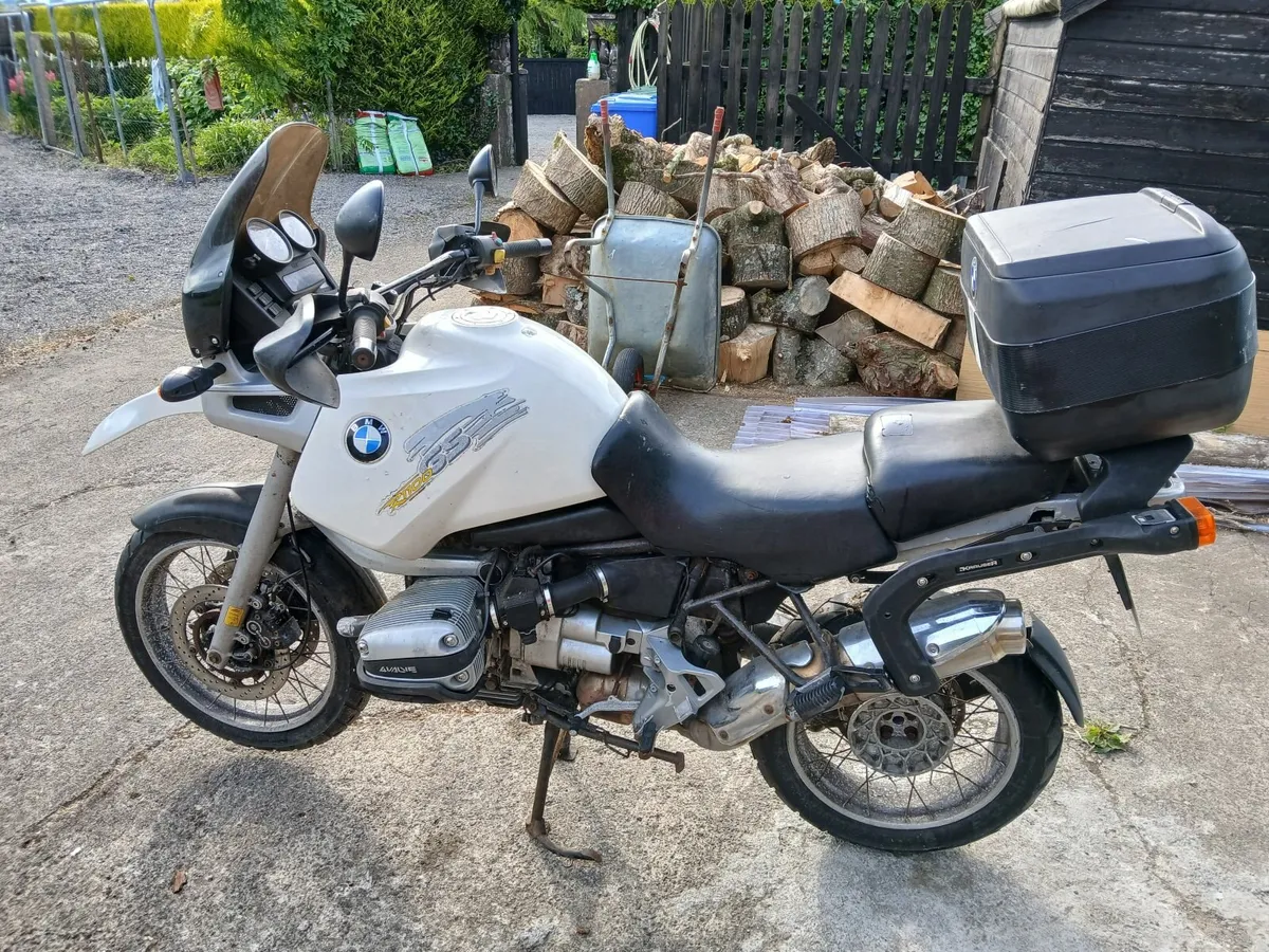 BMW Other 1994 - Image 2