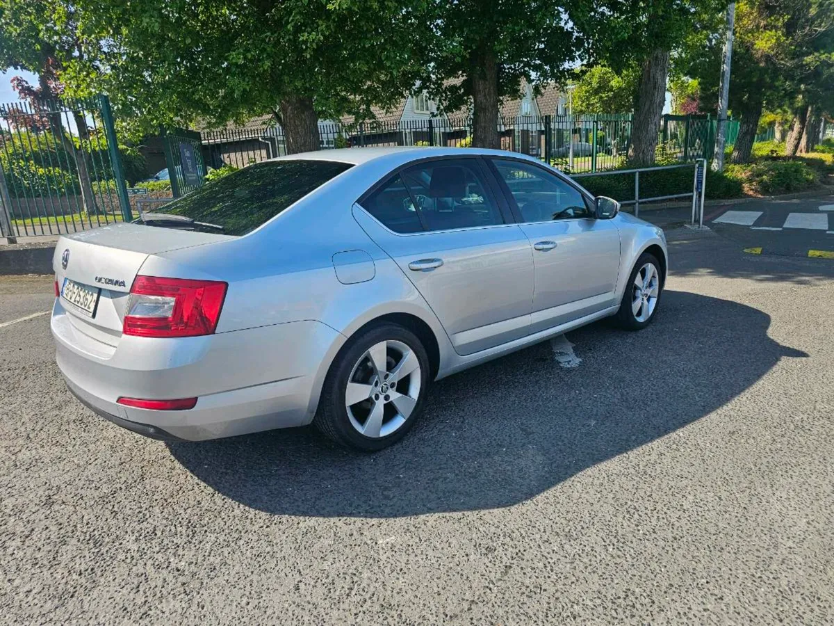 Skoda octavia - Image 2
