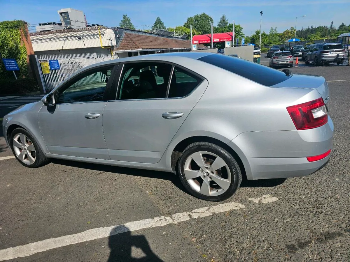 Skoda octavia - Image 4
