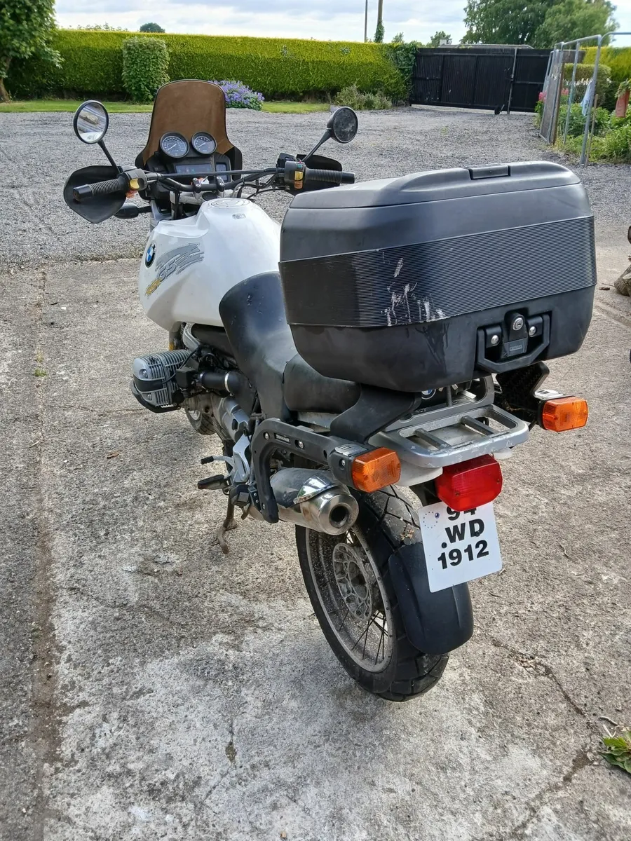 BMW Other 1994 - Image 3
