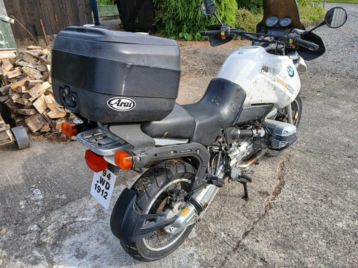 BMW Other 1994 - Image 4
