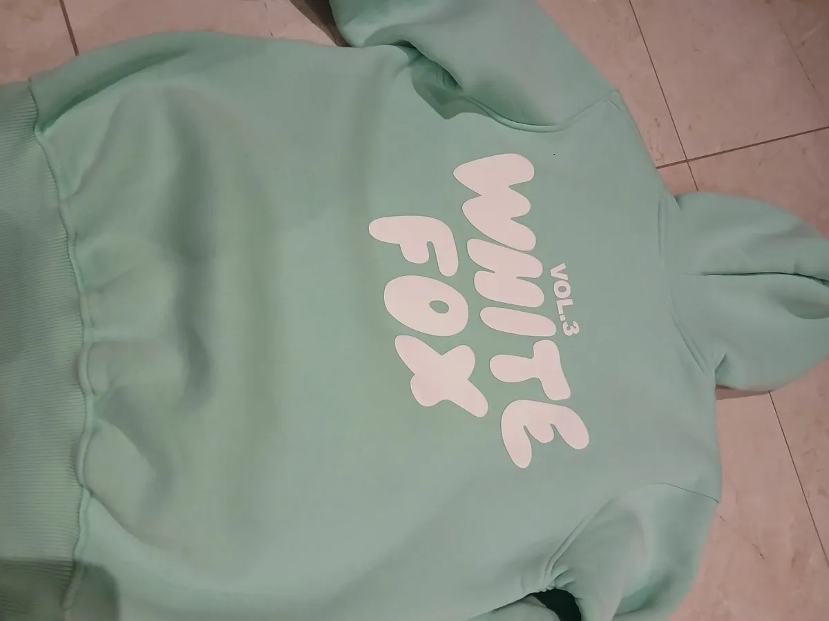 Girls sweatshirt - Image 2