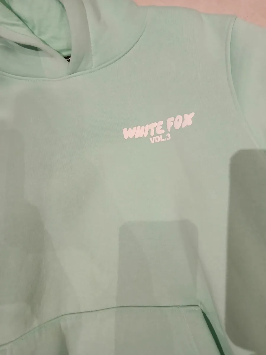 Girls sweatshirt - Image 3