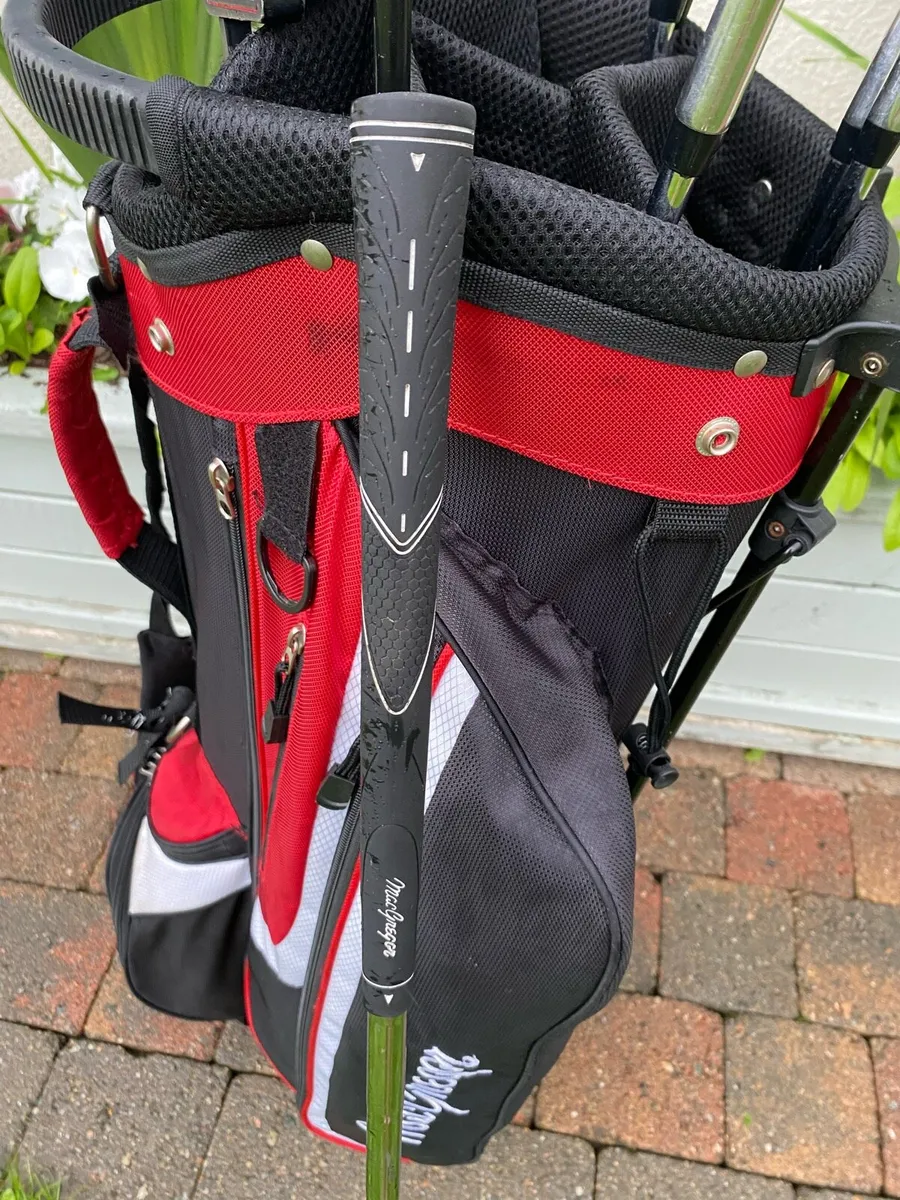 Golf clubs - Image 2