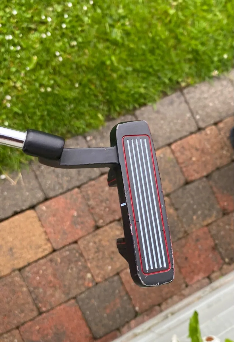 Golf clubs - Image 3
