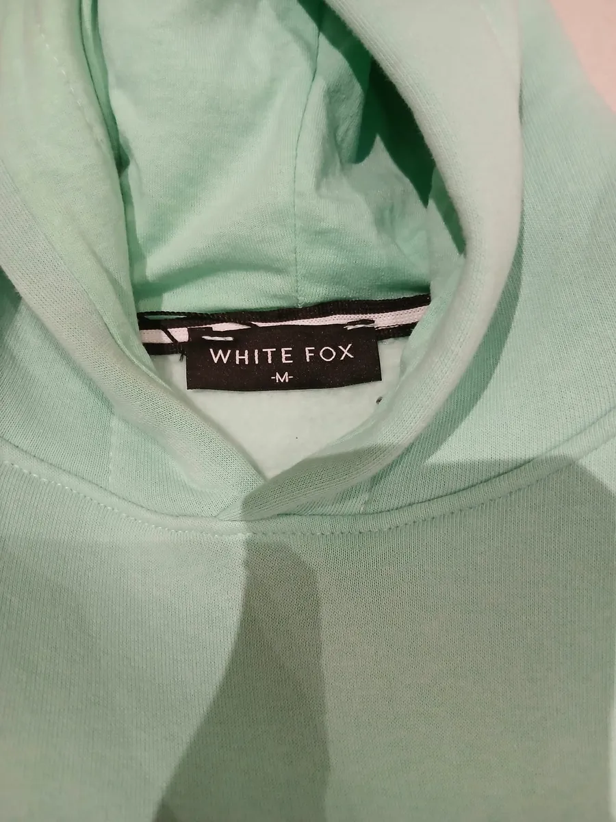 Girls sweatshirt - Image 4
