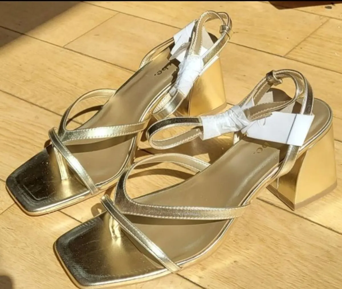 Shoes - Image 1