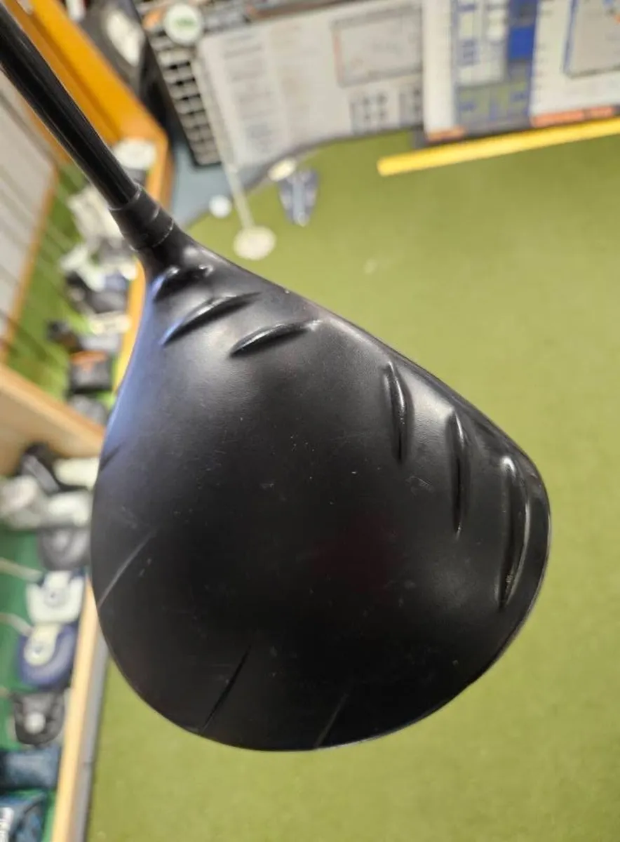 Ping G425 Max Driver - Image 3