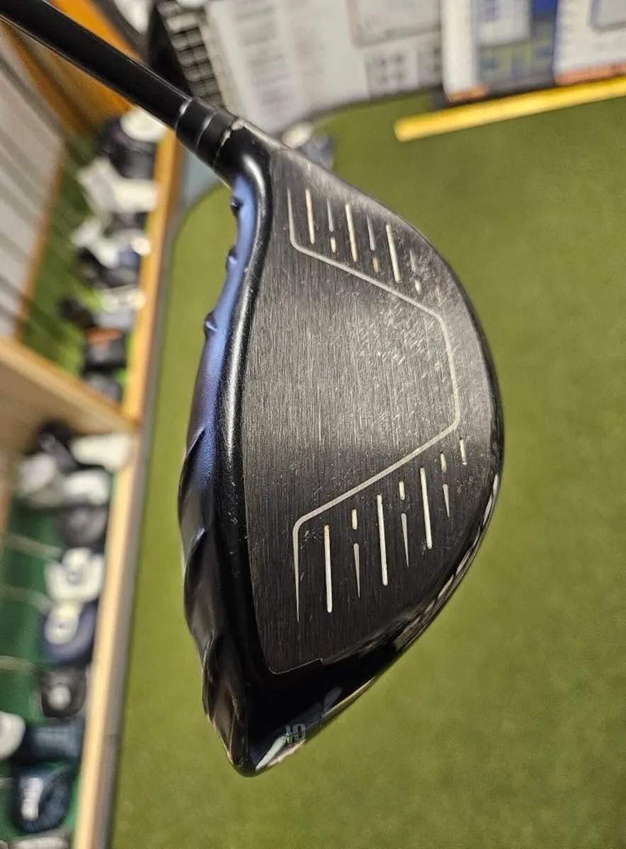 Ping G425 Max Driver - Image 4