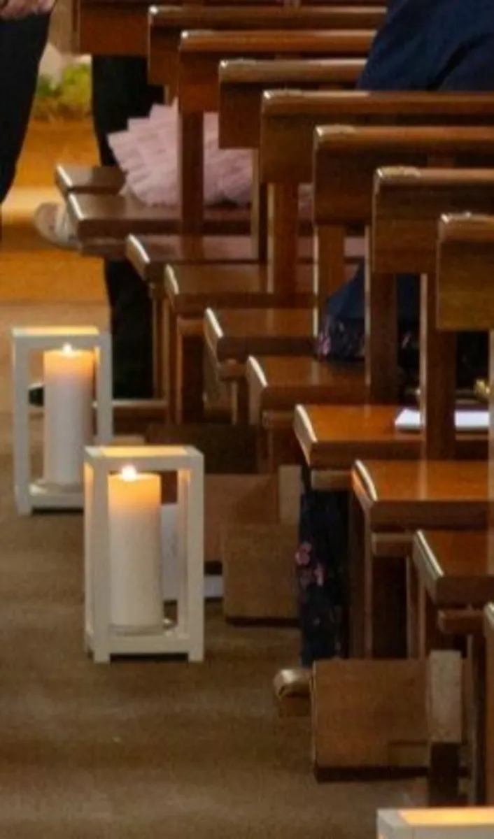 Wedding Cards Post Box & Lanterns For Hire - Image 2