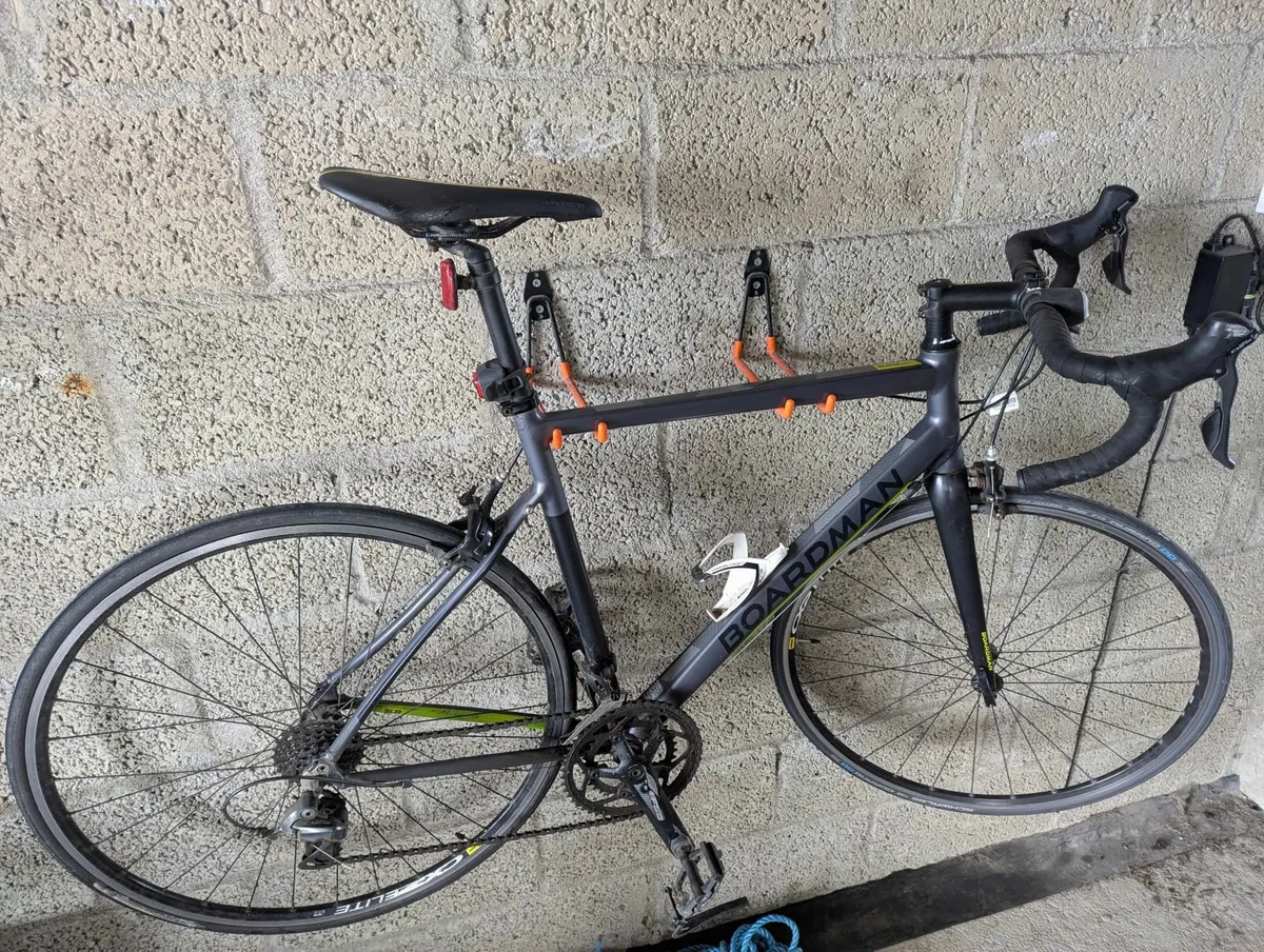 Road bike Mens
