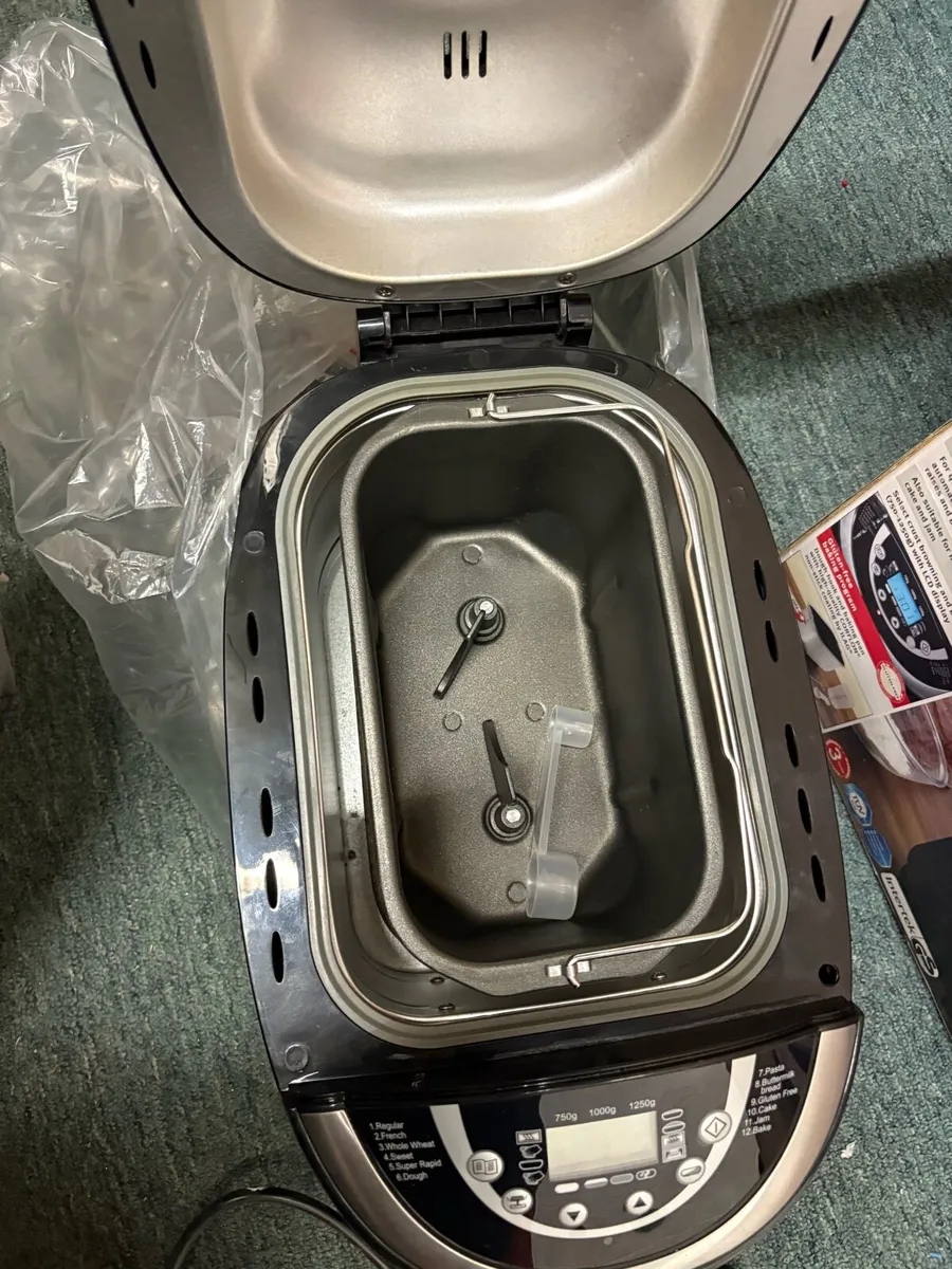 Bread maker - Image 3