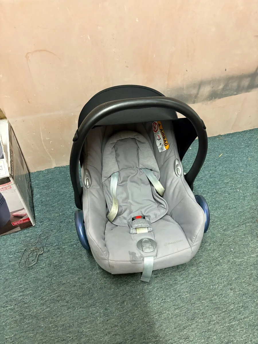 Maxi-cosi - Image 1