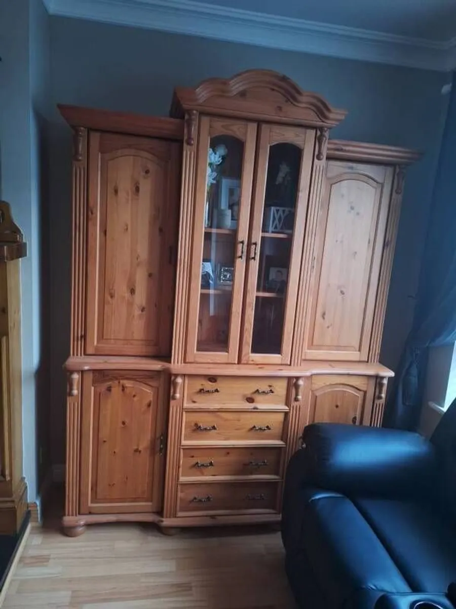 Display unit