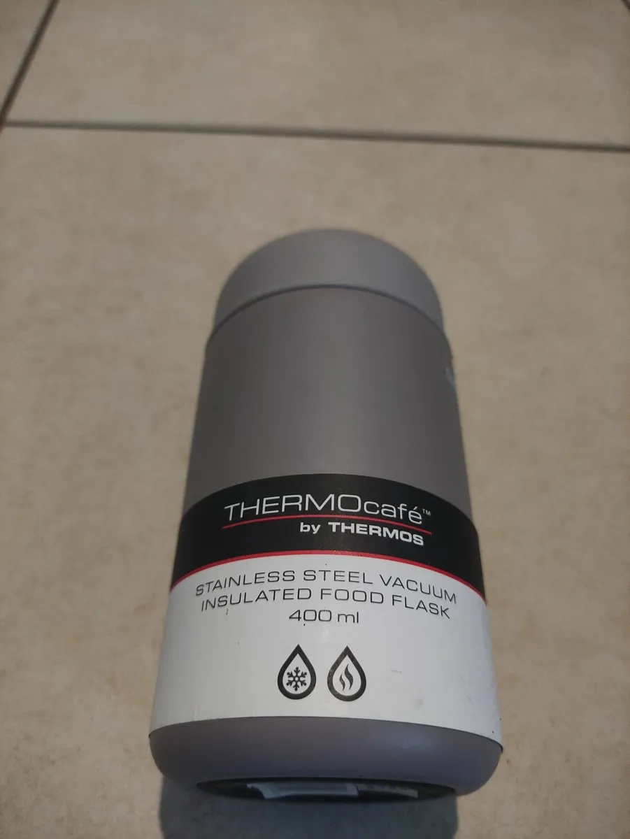 Brand New Thermocafe Food Flask - Image 2