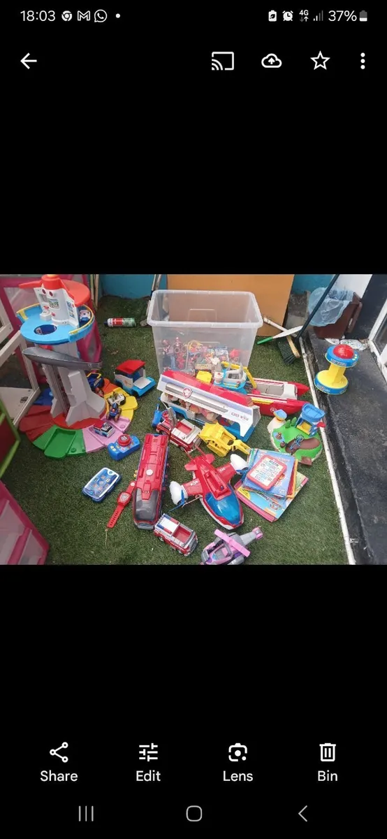 Toys - Image 1