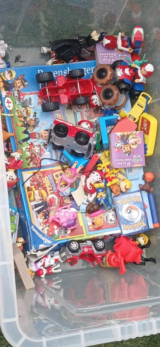 Toys - Image 3