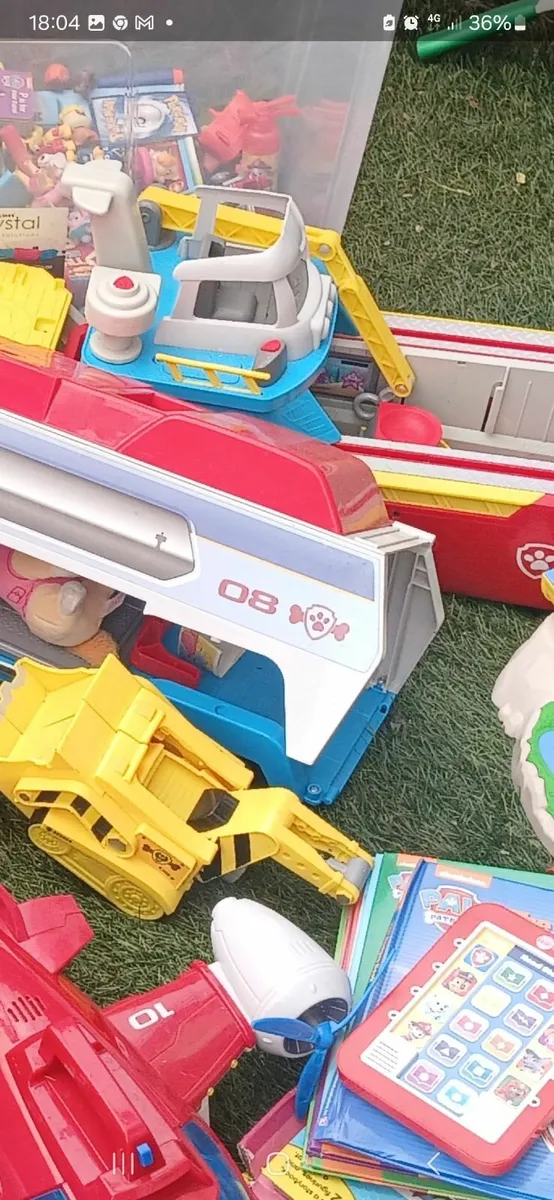 Toys - Image 4