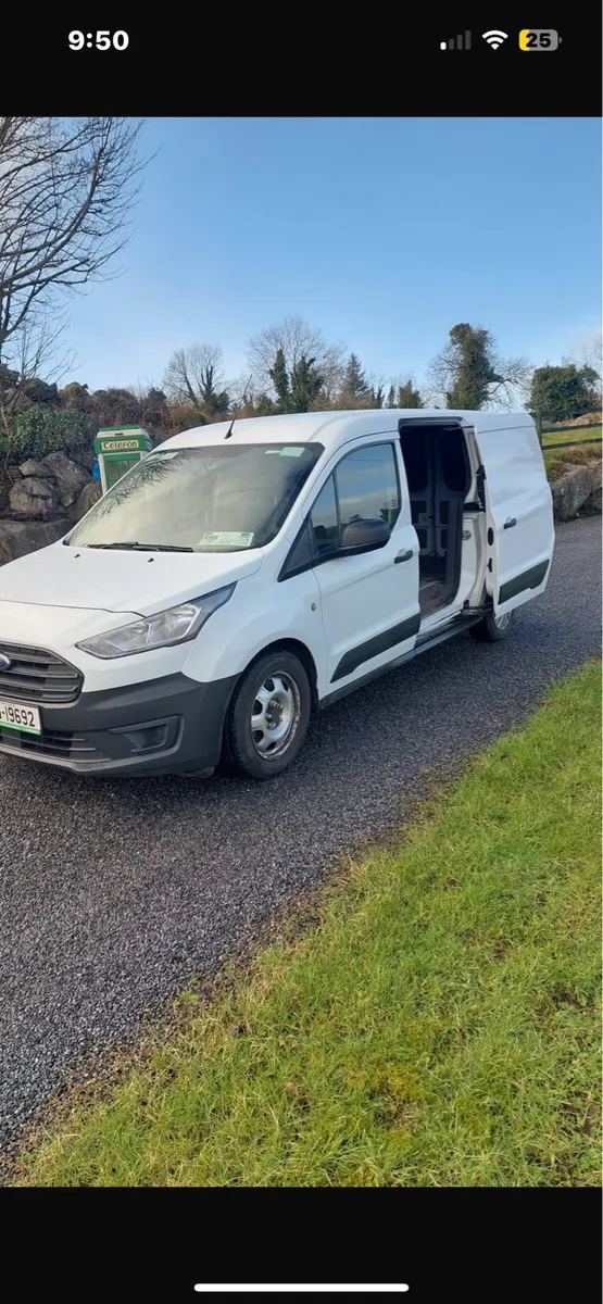 192 Ford Transit Connect - Image 2