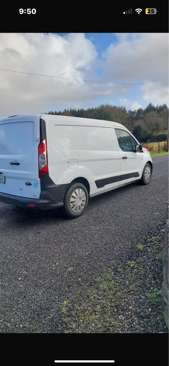 192 Ford Transit Connect - Image 4