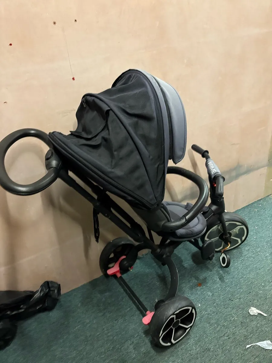Qtrike - Image 3