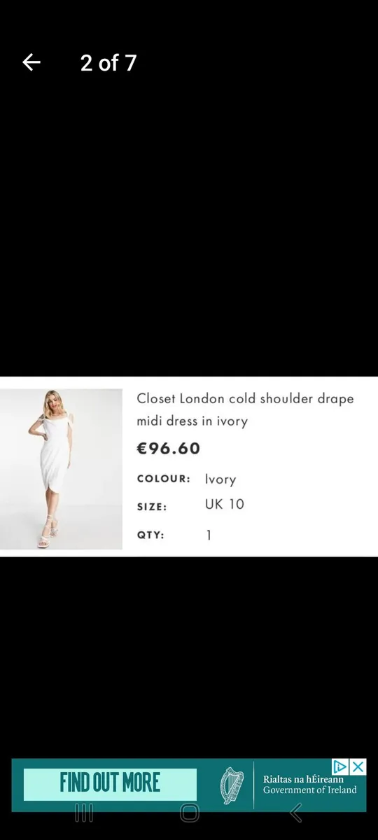 Dress Closet - Image 2