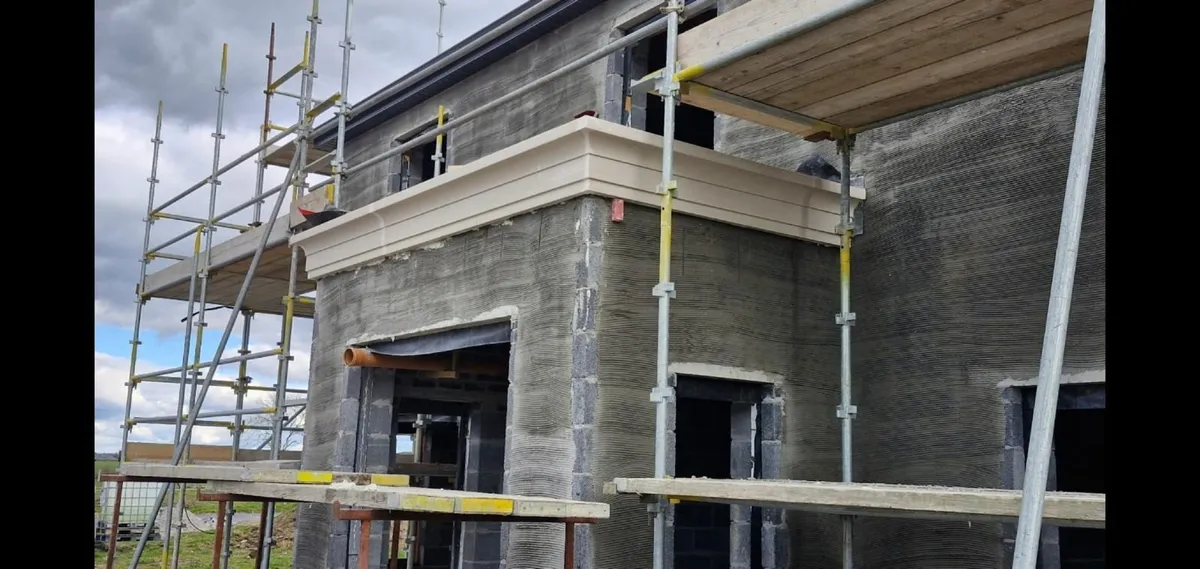 DOOR CANOPIES - Image 3