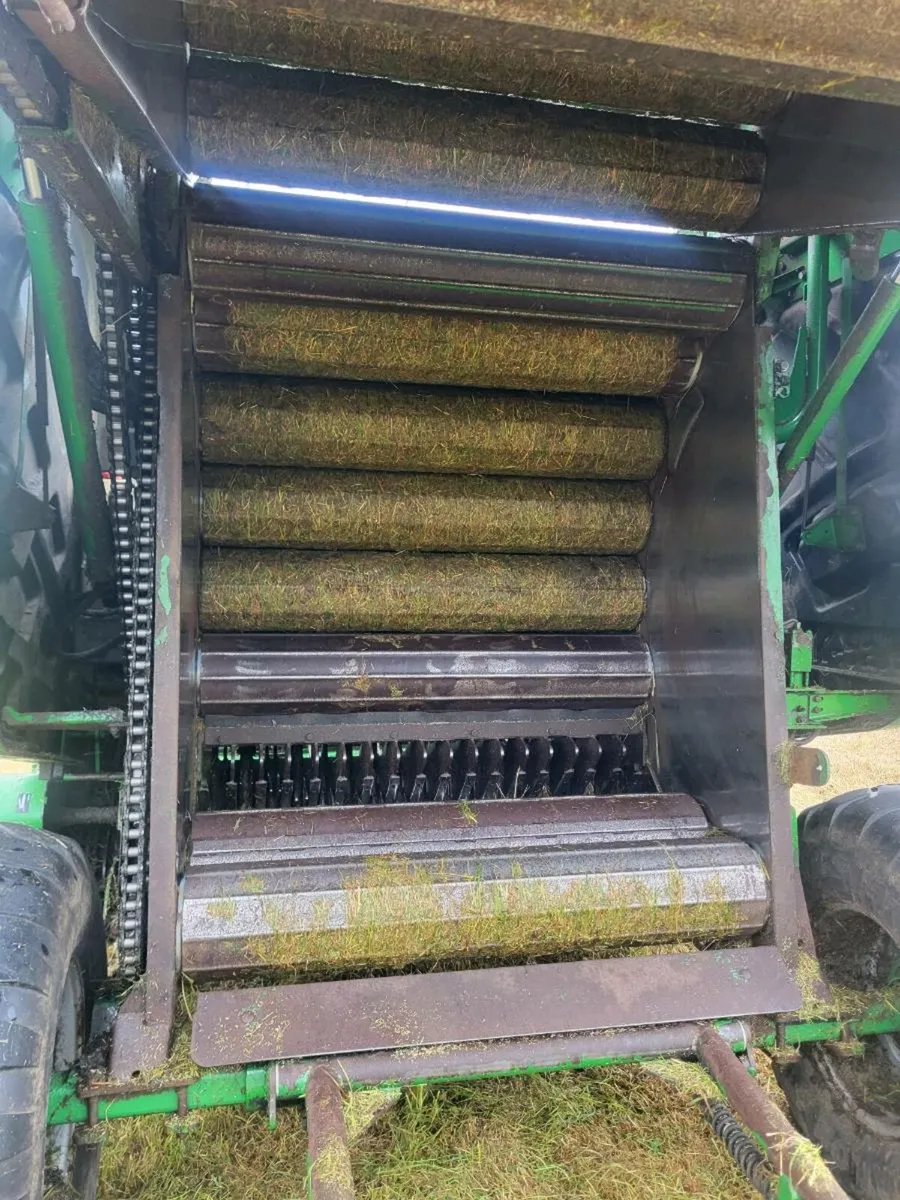 McHale Baler and Wrapper - Image 2