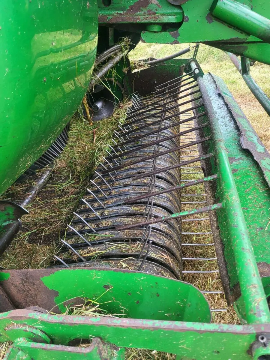 McHale Baler and Wrapper - Image 4