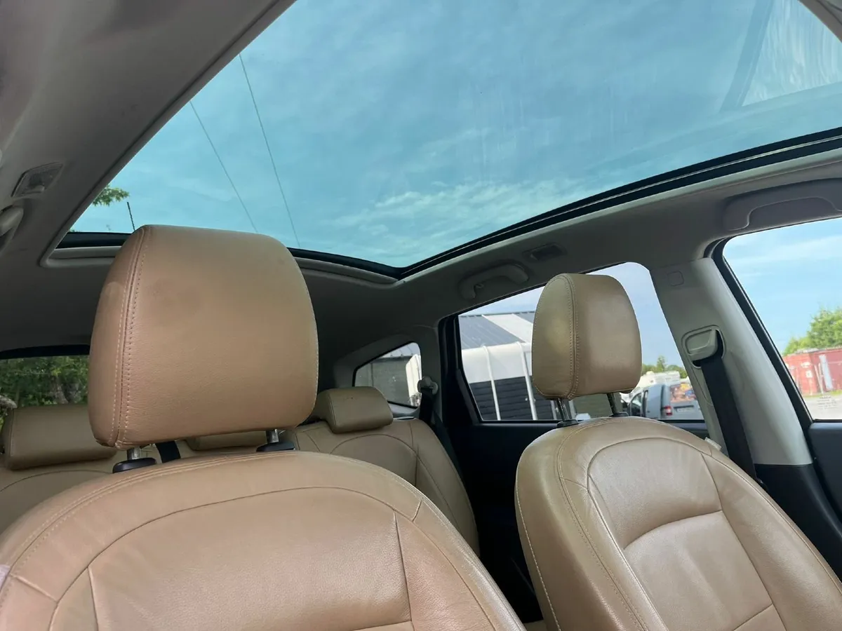 Nissan Qashqai+2 2012 - Image 2