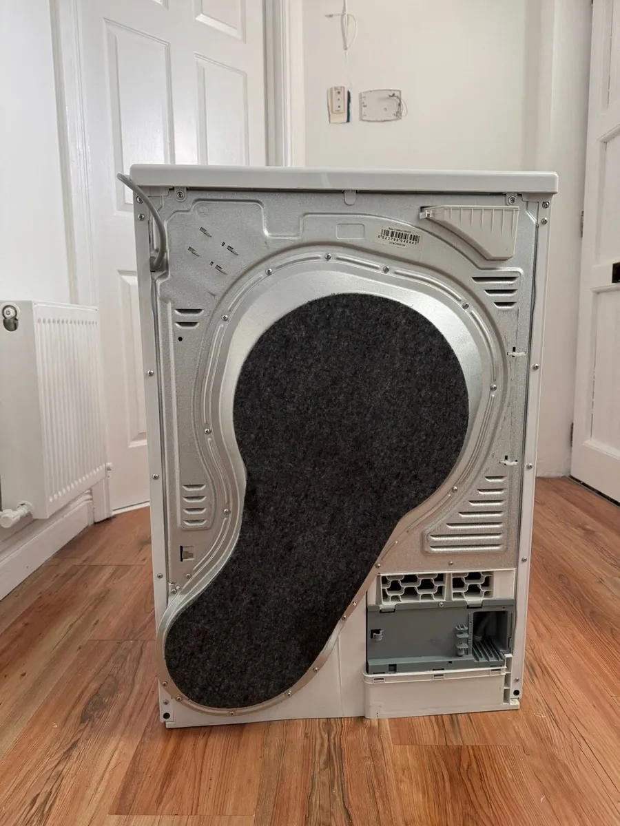 BEKO 10 kg Condenser Tumbler Dryer - Image 2