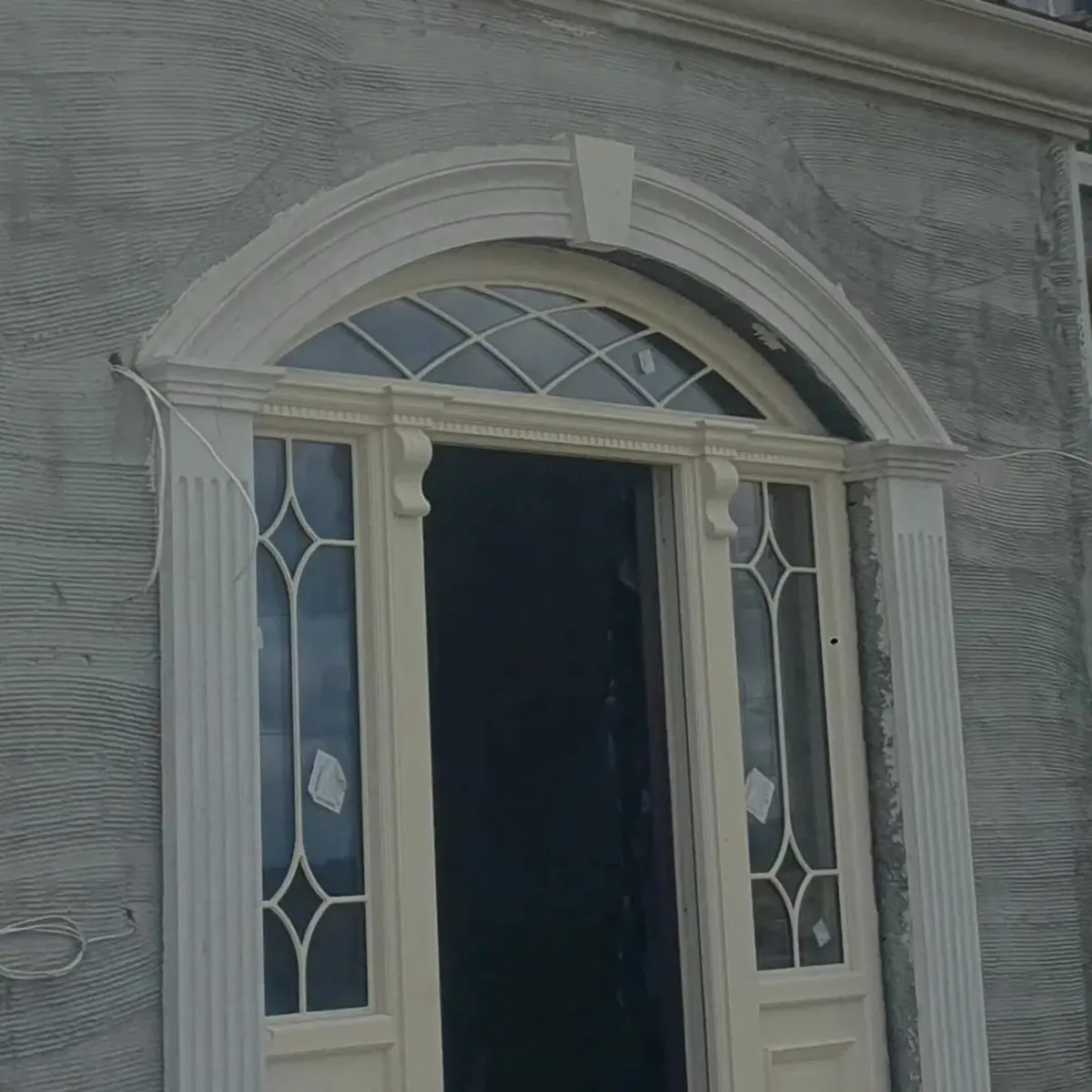 DOOR CANOPIES - Image 4
