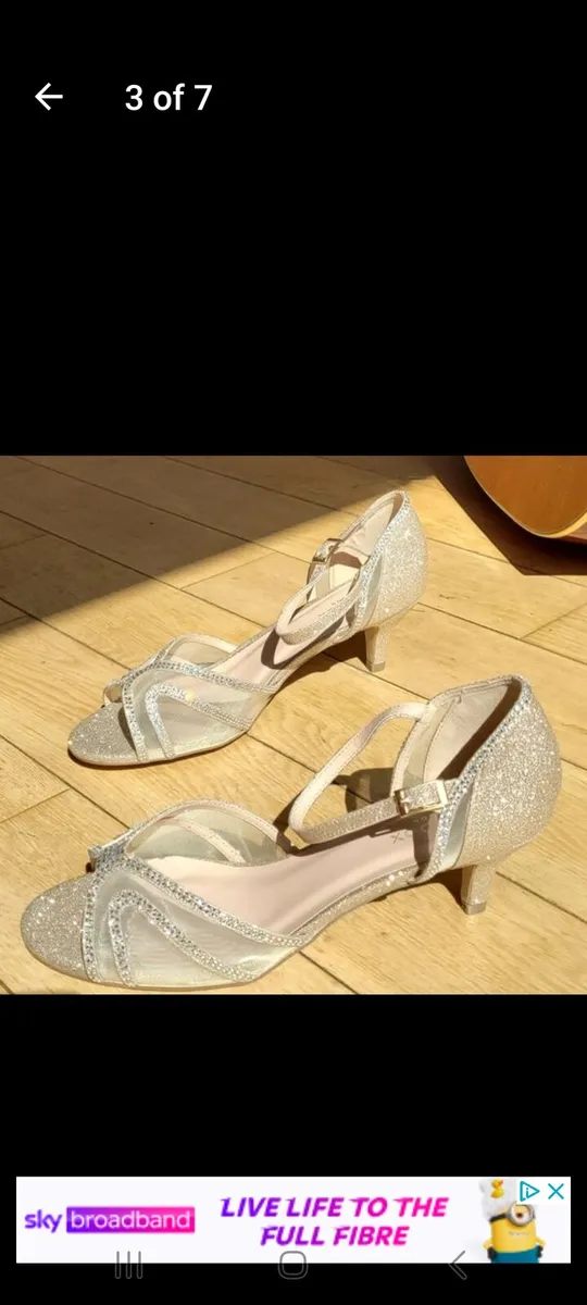 Shoes - Image 1