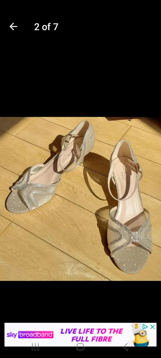 Shoes - Image 3