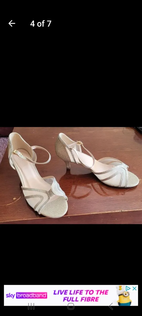 Shoes - Image 4