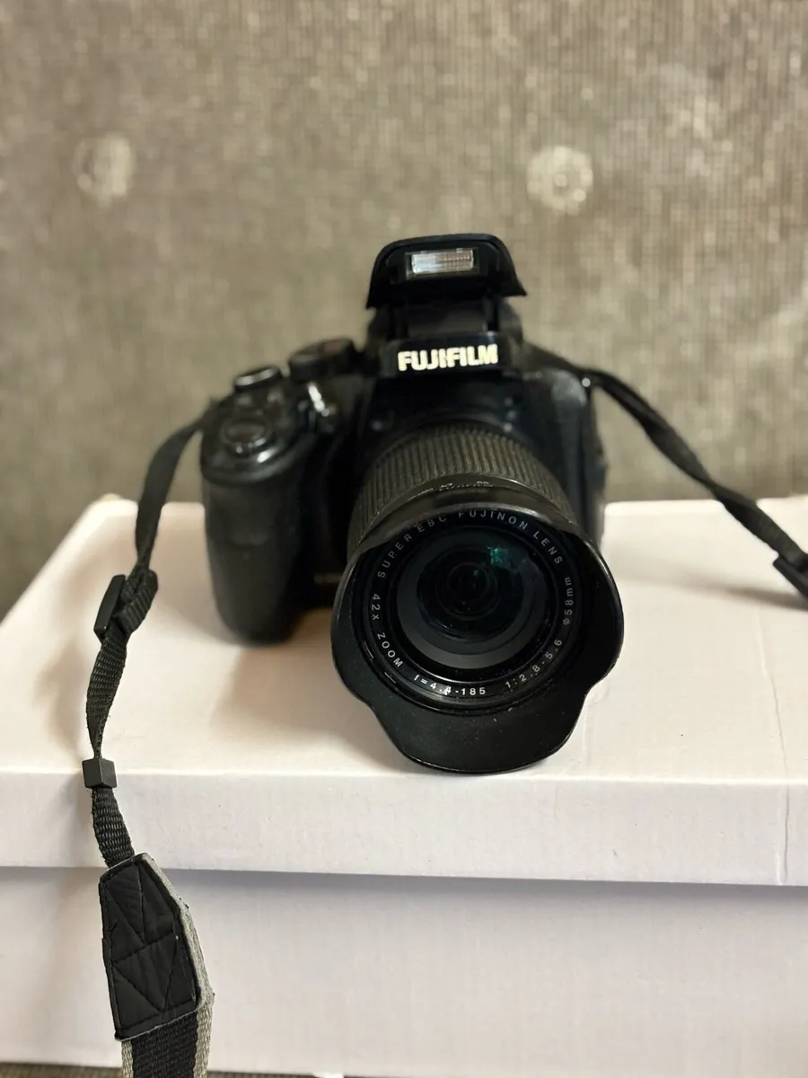 Fujifilm - Image 1