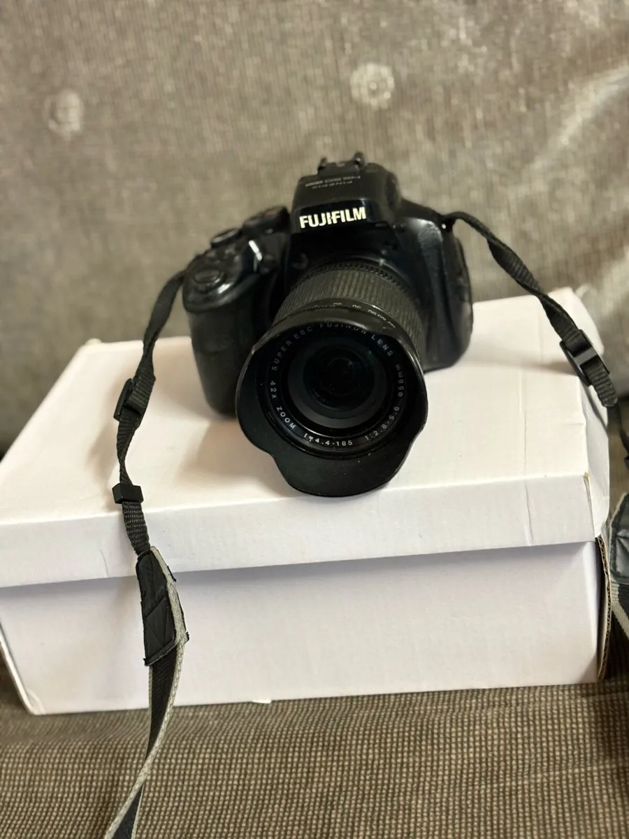 Fujifilm - Image 2